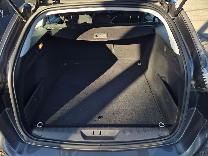 Peugeot 308 1.6HDi 73kw, tažné, ČR, 2.maji - fotka 19 z 22