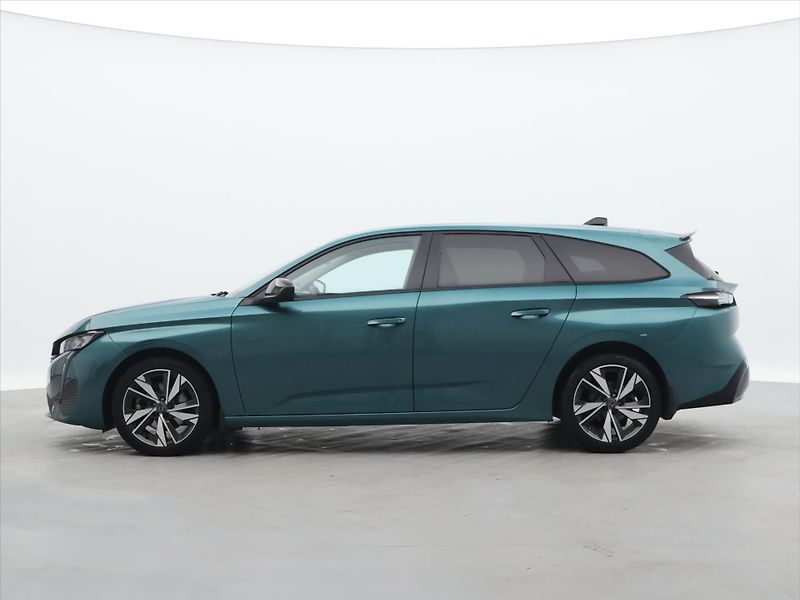 Peugeot 308 1,2 PT 130k CZ Allure 1.Maj LE - fotka 3 z 21