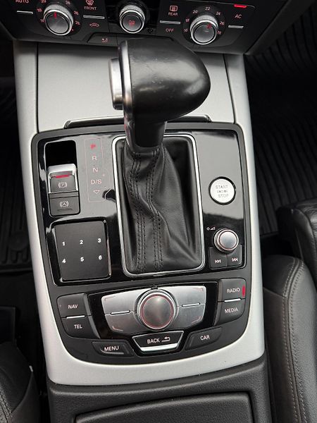 Audi A6 (2013) Prodám Audi A6 Allroad C7 - fotka 20 z 37