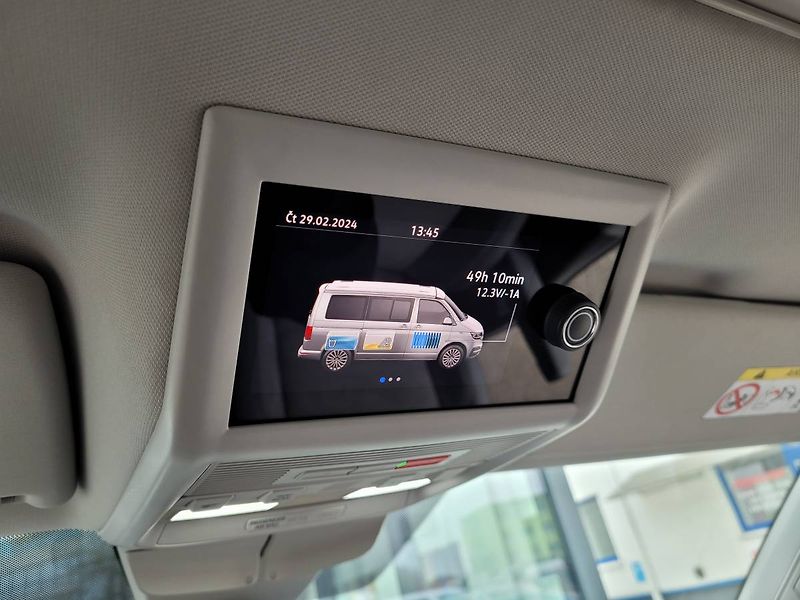 Volkswagen California (2024) 2.0 TDI DSG 4M Ocean UZÁVĚRKA - fotka 99 z 116