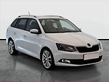 Škoda Fabia (2016) Style 1.2 TSI, Automat - náhled 1