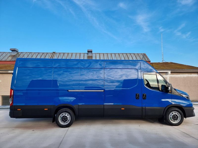 Iveco Daily (2025) 35S16/ L4H2/3r záruka - fotka 4 z 7