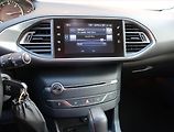 Peugeot 308 (2017) 1.6 BlueHDi, Automat, Navi - náhled 11