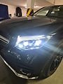 Mercedes-Benz GLC (2019) 4MATIC | 360° kamera | LED |  - náhled 33