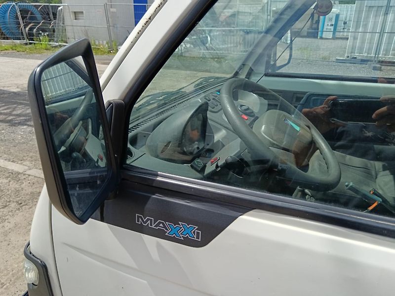 Piaggio Porter Maxxi (2019) SKLÁPĚČ - fotka 9 z 19