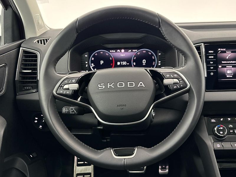 Škoda Karoq Top Selection DSG - fotka 18 z 30