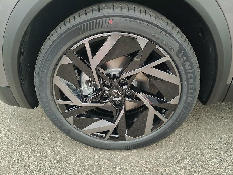 Renault Symbioz (2026) esprit Alpine full hybrid E-Te - fotka 20 z 25