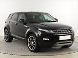 Land Rover Range Rover Evoque (2014) eD4, 4X4, Serv.kniha, Xenony - náhled 1