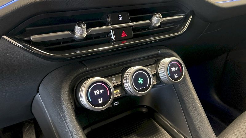 Škoda Kodiaq (2024) Exclusive Selection 2.0TDI 142 - fotka 29 z 38