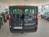 Opel Vivaro (2019) 1,6CDTI,89KW,LONG,9MÍST,TAŽNÝ - náhled 7