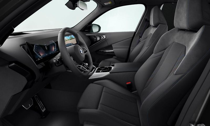 BMW X3 xDrive 40d - fotka 4 z 4