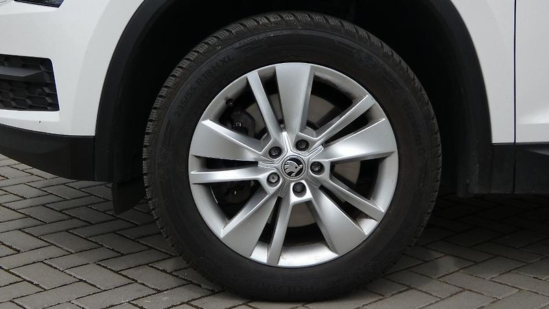 Škoda Kodiaq 140 kW Style 4x4xDSG - fotka 23 z 24