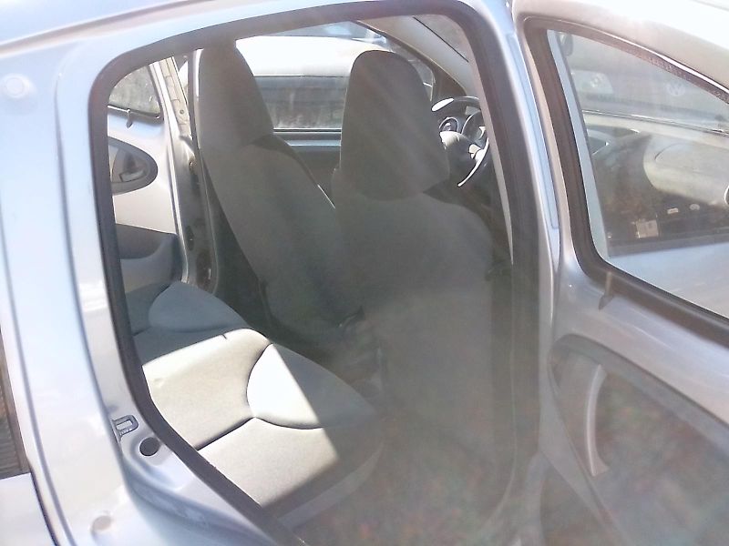 Citroën C1 (2006) 1.0i / 50KW, jede super - fotka 24 z 34