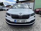 Škoda Karoq (2019) 2.0 TDi 110 KW naj.93 tis km - náhled 3