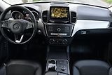Mercedes-Benz GLE 350 d 4MATIC FACE,NAVI,LED,ČR - náhled 40