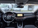 Škoda Octavia Combi Scout TDi 147kw DSG 4x4 - náhled 10