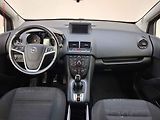 Opel Meriva (2011) 1.4i, ČR, AC, tempo, park - náhled 8
