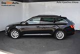 Škoda Superb (2023) 2.0TDI 147kW DSG 4x4,tažné - náhled 2
