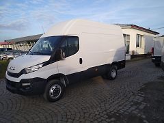 Iveco Daily 50/35C180 3,5T/5,2T - fotografie inzerátu