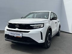 Opel Frontera (2026) Edition Hybrid  1,2 TURBO - fotografie inzerátu
