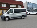 Citroën Jumper 2,2 HDI 6 rychlostí, Klimatiza - náhled 14