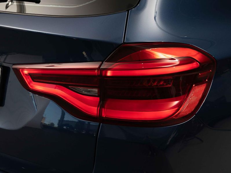 BMW X3 xDrive30d - fotka 10 z 22