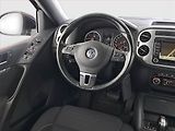 Volkswagen Tiguan (2015) 2.0 TDI, 4X4, Automat, Navi - náhled 7