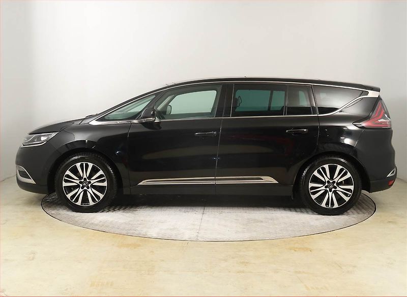 Renault Espace (2016) 1.6 dCi, Automat, Kůže, Navi - fotka 3 z 28