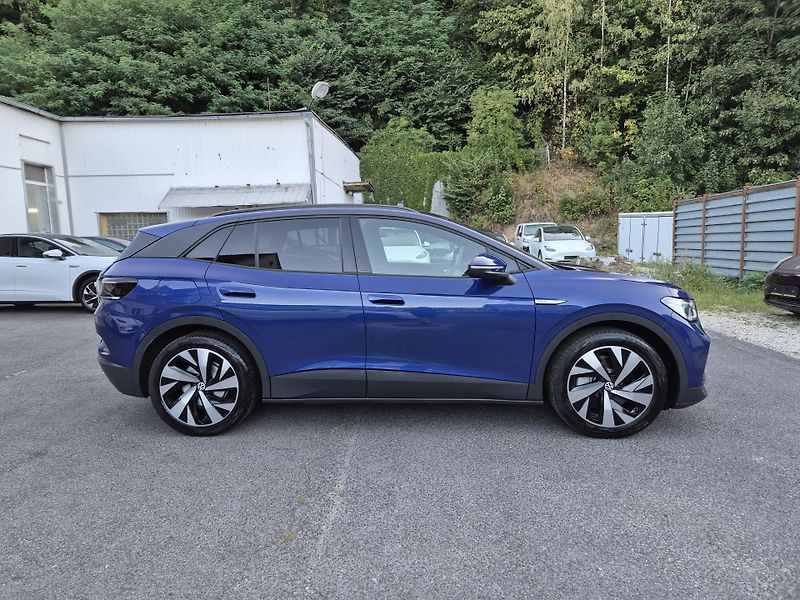 Volkswagen ID.4 150kw, PERFORMACE SOH 93,5% - fotka 7 z 46