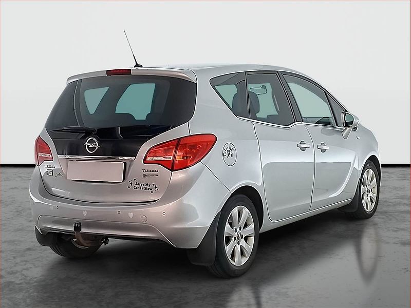 Opel Meriva (2016) 1.4 Turbo, ČR,1.maj - fotka 5 z 18