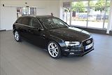Audi A4 Avant 2,0 TDi,NAVI,Bi-xenony+L - náhled 2