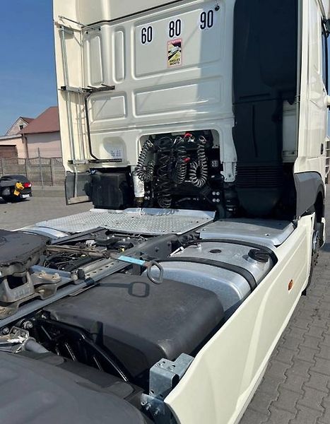 DAF XF (2021) 106.480 tahač EURO 6 - fotka 5 z 22