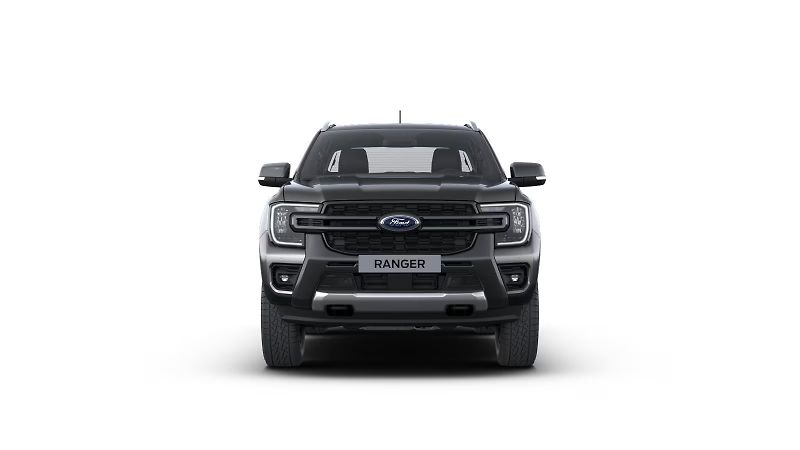 Ford Ranger (2026) Wildtrak, Dvojkabina, 2.3 EcoB - fotka 9 z 9