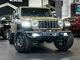 Jeep Wrangler (2026) 3.6 V6 Rubicon X, Naviják - náhled 35
