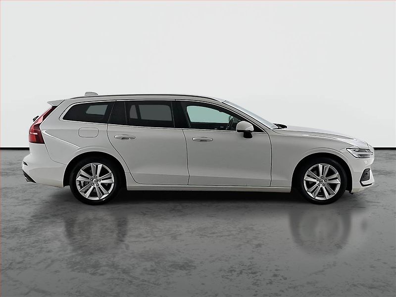 Volvo V60 (2019) D3 2.0, 4X4, Automat, Kůže - fotka 6 z 24