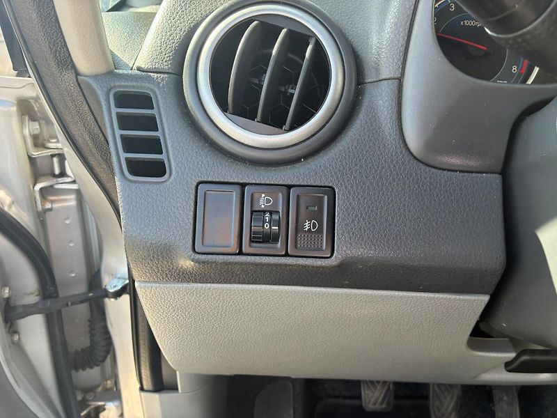 Suzuki SX4 (2011) 1.6i, 88KW, VYHŘ. SEDADLA, 4X4 - fotka 17 z 23
