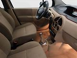 Renault Modus (2004) 1.2 16V, Klima, udržované - náhled 9