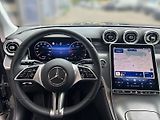 Mercedes-Benz GLC SUV 220d 4MATIC Avantgarde - náhled 11