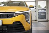 Kia K4 Sportswagon 1,6 T-GDi GPF 7DCT EXCLUSIVE - náhled 14