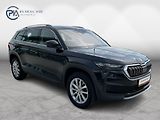 Škoda Kodiaq 2.0 TDI 147 kW DSG 4x4 STYLE - náhled 9