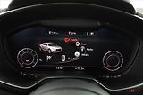 Audi TTS (2015) 2.0 TFSI - náhled 20