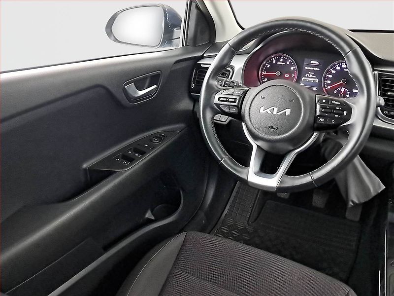 Kia Rio (2022) Exclusive 1.0 T-GDI - fotka 7 z 19