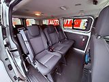 Ford Tourneo Custom 2.0 TDCi Trend, ČR, 1.Maj - náhled 13