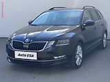 Škoda Octavia (2018) 1.5 TSi, Style, navi, +kola - náhled 2