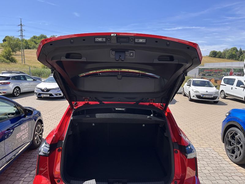Renault Symbioz (2025) Techno mild hybrid 140     - fotka 26 z 29