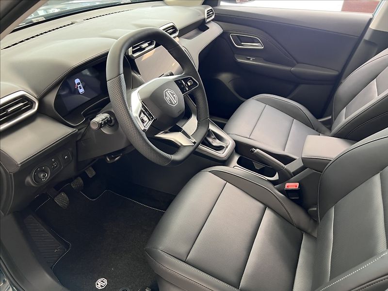 MG ZS (2025) 1.5 Elegance MT - VÝPRODEJ - fotka 2 z 9