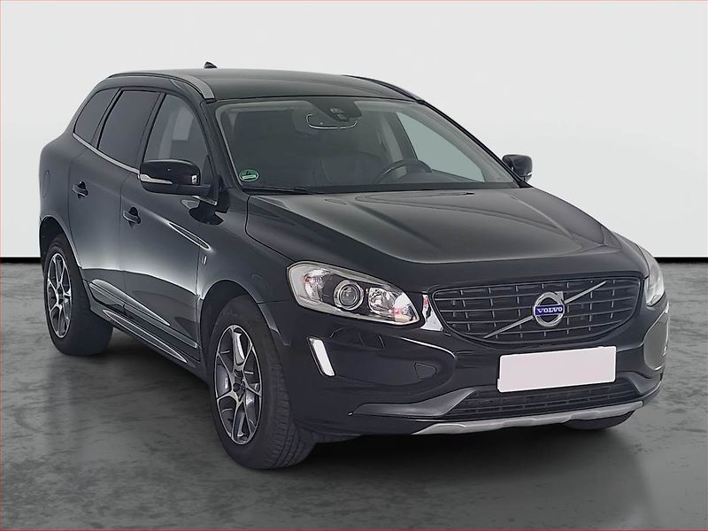 Volvo XC60 (2015) Ocean Race D4, Serv.kniha - fotografie inzerátu