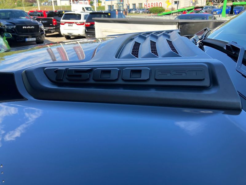 Dodge RAM (2025) 3.0 I6 426k REBEL PREMIUM EDIT - fotka 73 z 77