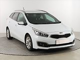 Kia Ceed (2016) 1.6 GDI, Automat, Tempomat - náhled 1