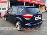 Ford C-MAX (2011) 1.6Ti-VCT, servis.kniha - náhled 1